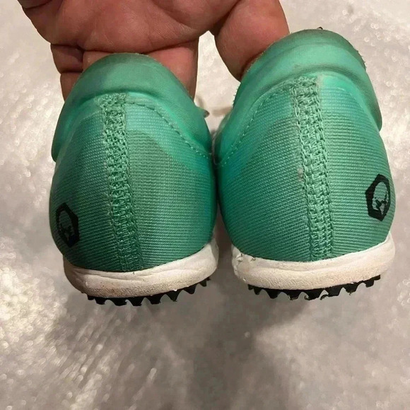 [8]New Balance Racing LD5000 Women  Sneaker - Picture 4 of 7